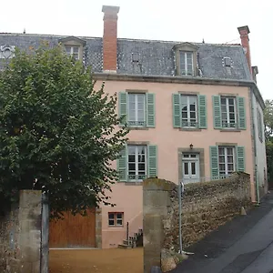 L Echarpe D Iris Montpeyroux (Puy-de-Dome)