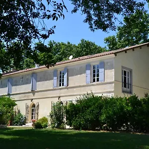  Bed & Breakfast Mas De Capelou France