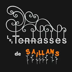 Les Terrasses De Saillans Bed & Breakfast