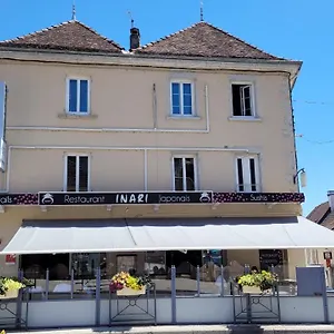 Le Sakura Hotel