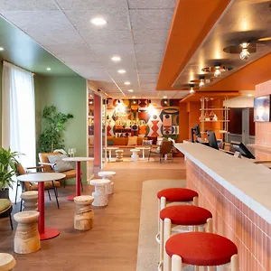 3* Hotel Ibis Styles Geneve Aeroport