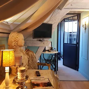  Bed & Breakfast La Perle Secrete