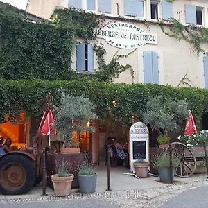 Inn Auberge De Rustreou