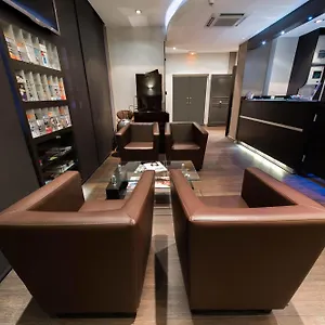 ** Hotel Victor Masse Frankrijk