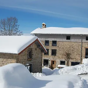 La Source D'en Haut Valcivieres