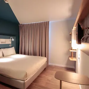 ** Hotel Ibis Budget France